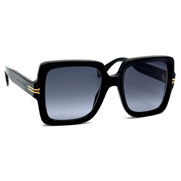 NEW!!! MARC JACOBS Sunglasses MJ1034/S RHL9O Authentic - Picture 2 of 11